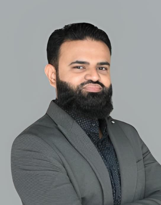 Abdul Waheed Ibrahim